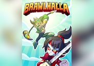 Brawlhalla - All Legends (Current and Future)