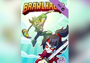 Brawlhalla - All Legends (Current and Future)