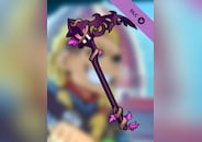 Brawlhalla - Autumn Harvest Sickle PC