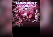 Brawlhalla - Community Colors V2