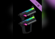 Brawlhalla - RGB Blasters PC