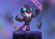 Brawlhalla - Space Dogfighter Bundle