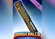 Brawlhalla - The Apex Keysword