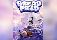 Bread & Fred