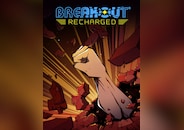 Breakout: Recharged PC