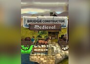 Bridge Constructor Medieval