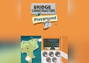 Bridge Constructor Playground