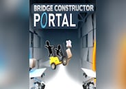 Bridge Constructor Portal