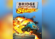 Bridge Constructor Stunts