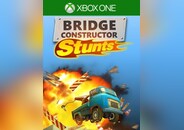 Bridge Constructor Stunts