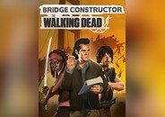 Bridge Constructor: The Walking Dead