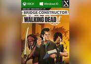 Bridge Constructor: The Walking Dead