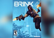 BRINK: Agents of Change