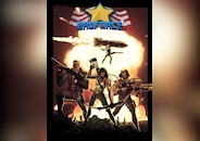 Broforce