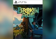 Broken Age
