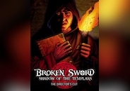 Broken Sword: Director's Cut PC