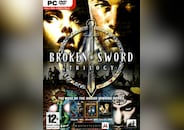 Broken Sword Trilogy