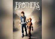 Brothers - A Tale of Two Sons