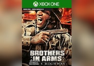 Brothers in Arms: Hell's Highway Xbox One
