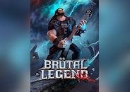 Brutal Legend