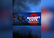Budget Cuts 2: Mission Insolvency