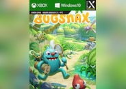 Bugsnax