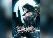 Bullet Witch