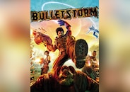 Bulletstorm