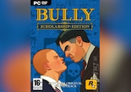 Bully: Scholarship Edition