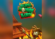 Burn Zombie Burn! PC