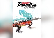 Burnout Paradise Remastered