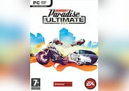 Burnout Paradise: The Ultimate Box