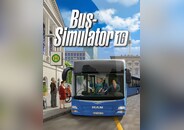 Bus Simulator 16