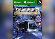 Bus Simulator 21 Next Stop