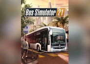 Bus Simulator 21 Next Stop PC
