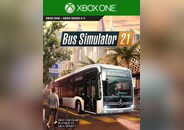 Bus Simulator 21 Next Stop