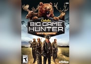 Cabela's Big Game Hunter Pro Hunts PC
