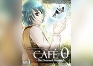 CAFE 0 ~The Drowned Mermaid~ DELUXE