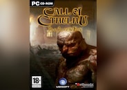 Call of Cthulhu: Dark Corners of the Earth PC