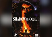 Call of Cthulhu: Shadow of the Comet
