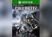 Call of Duty 2 Xbox One