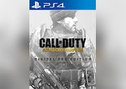 Call of Duty: Advanced Warfare Digital Pro Edition
