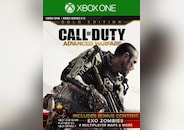 Call of Duty: Advanced Warfare - Gold Edition