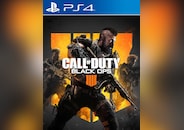 Call of Duty: Black Ops 4 (IIII) Digital Deluxe PS4