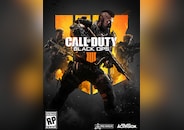 Call of Duty: Black Ops 4 (IIII)