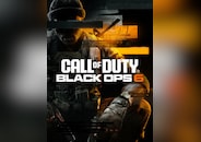 Call of Duty: Black Ops 6 Bot Lobby Service