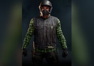 Call of Duty: Black Ops 6 - Exclusive Flannel Operator Full Set Pack All Platforms