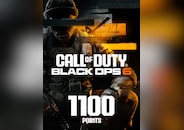 Call of Duty: Black Ops 6 Points