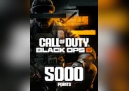 Call of Duty: Black Ops 6 Points