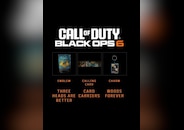 Call of Duty: Black Ops 6 - Tiny Rebel Bundle